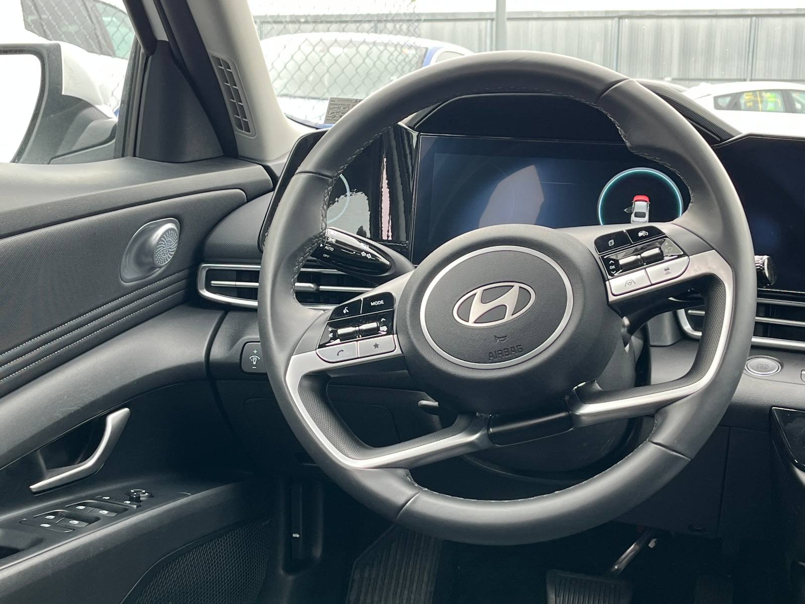 Thumbnail: 2025 Hyundai Elantra - 5