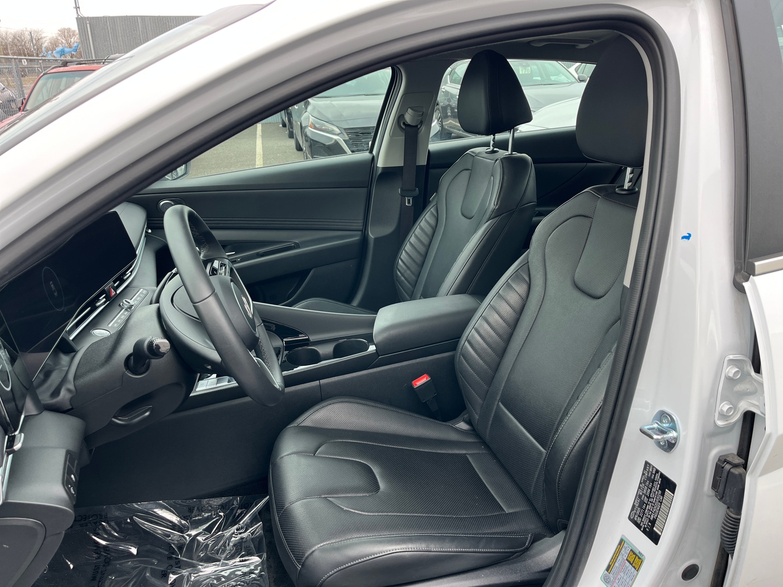 Thumbnail: 2025 Hyundai Elantra - 2