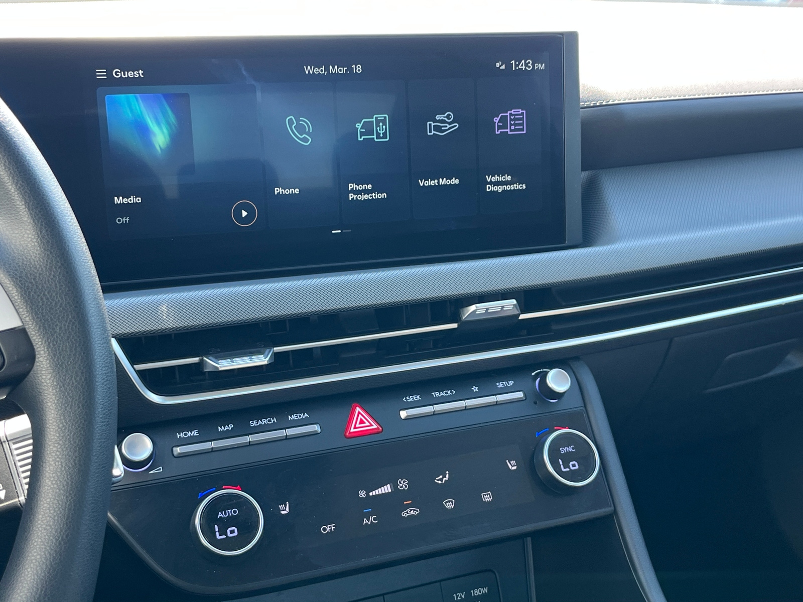 Thumbnail: 2025 Hyundai Sonata - 4