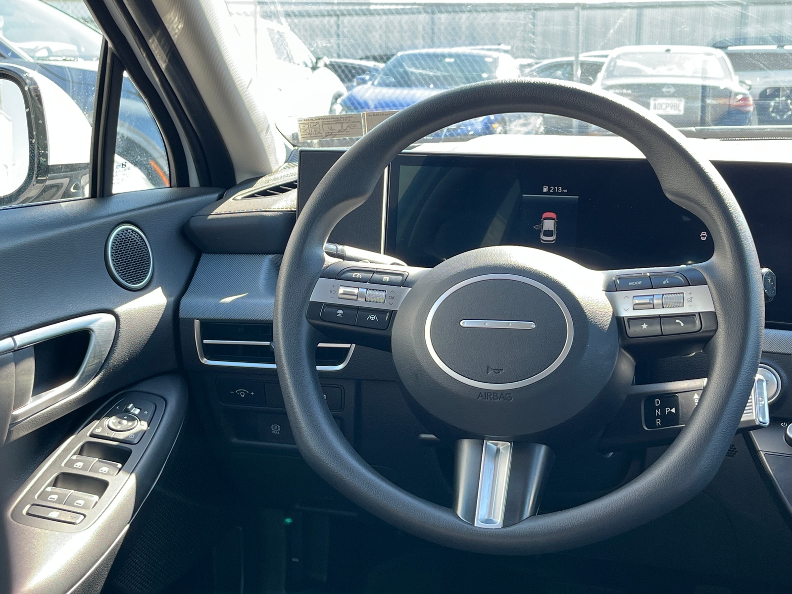 Thumbnail: 2025 Hyundai Sonata - 5