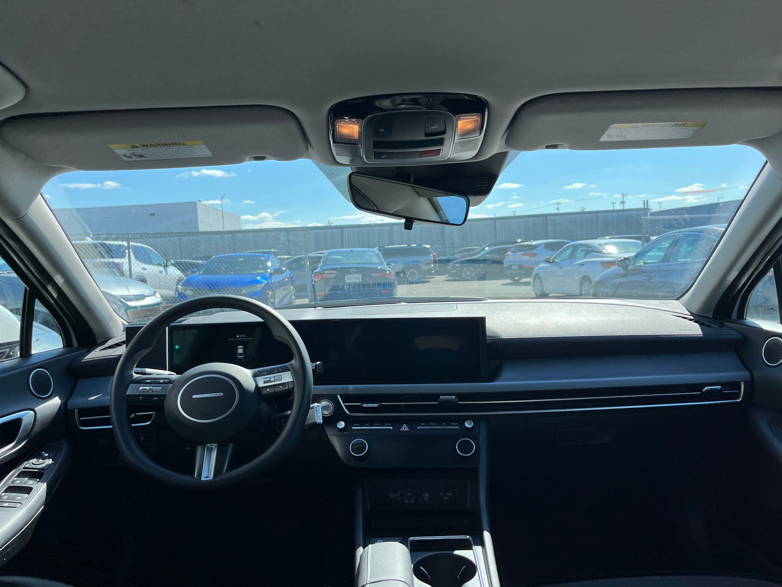 Thumbnail: 2025 Hyundai Sonata - 3