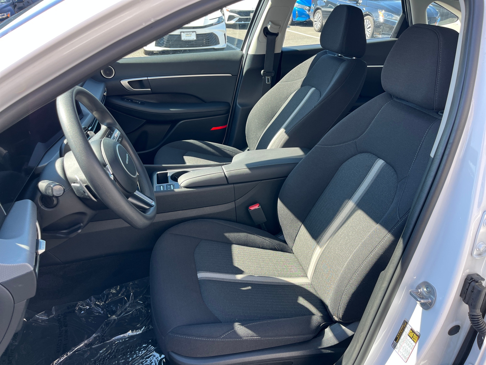 Thumbnail: 2025 Hyundai Sonata - 2