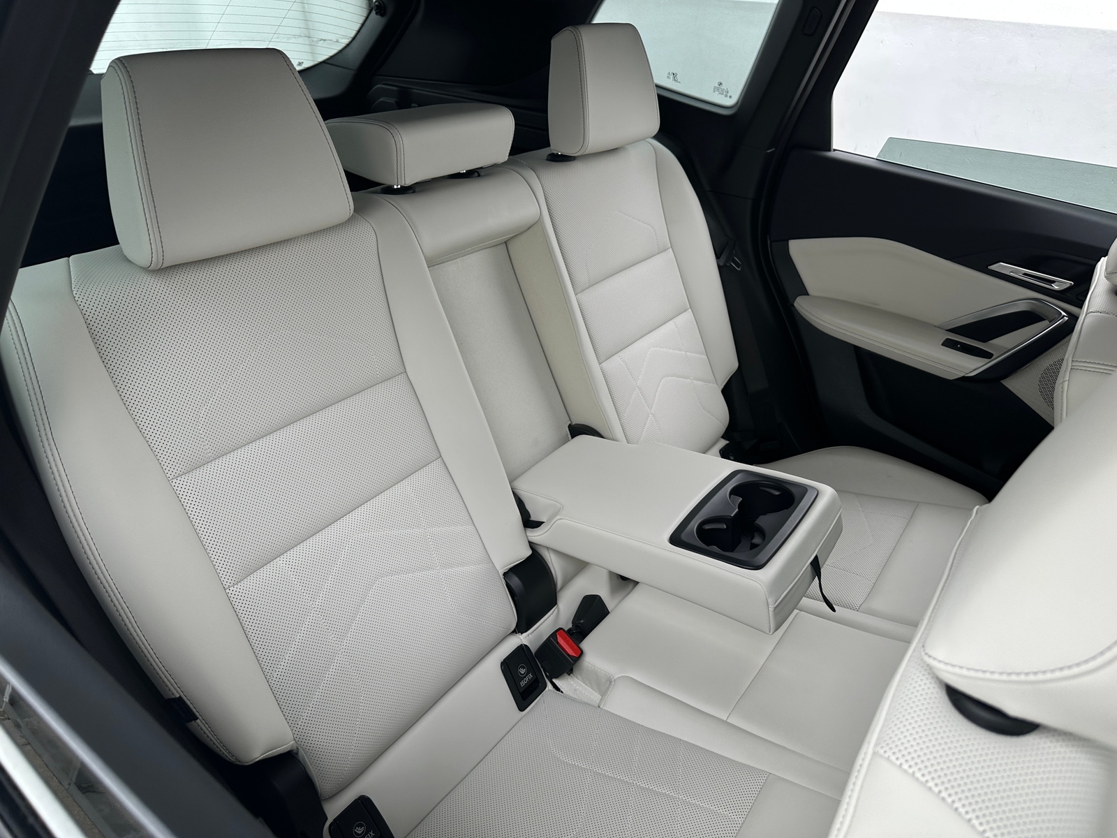 Thumbnail: 2026 BMW X1 - 5