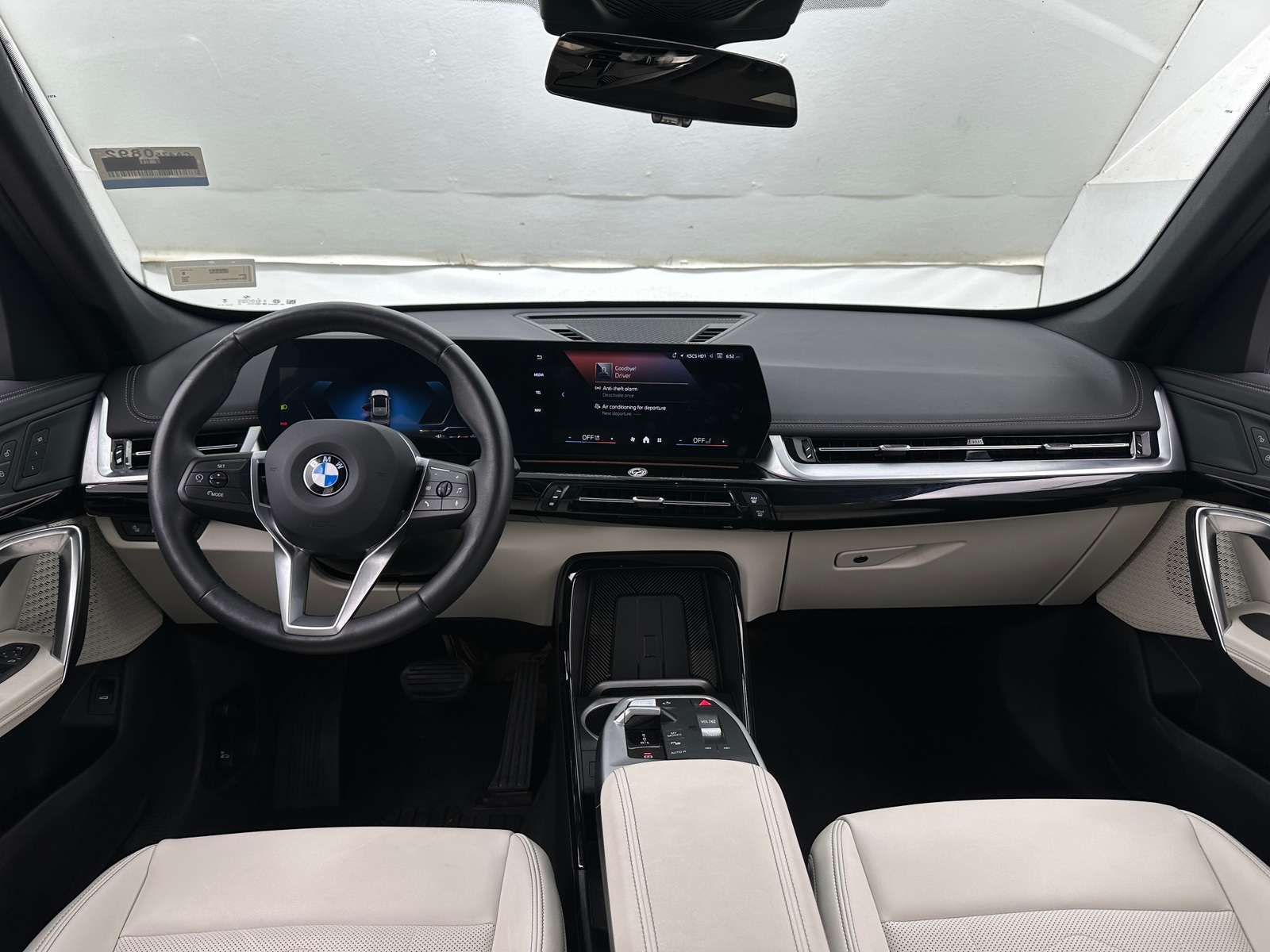 Thumbnail: 2026 BMW X1 - 2