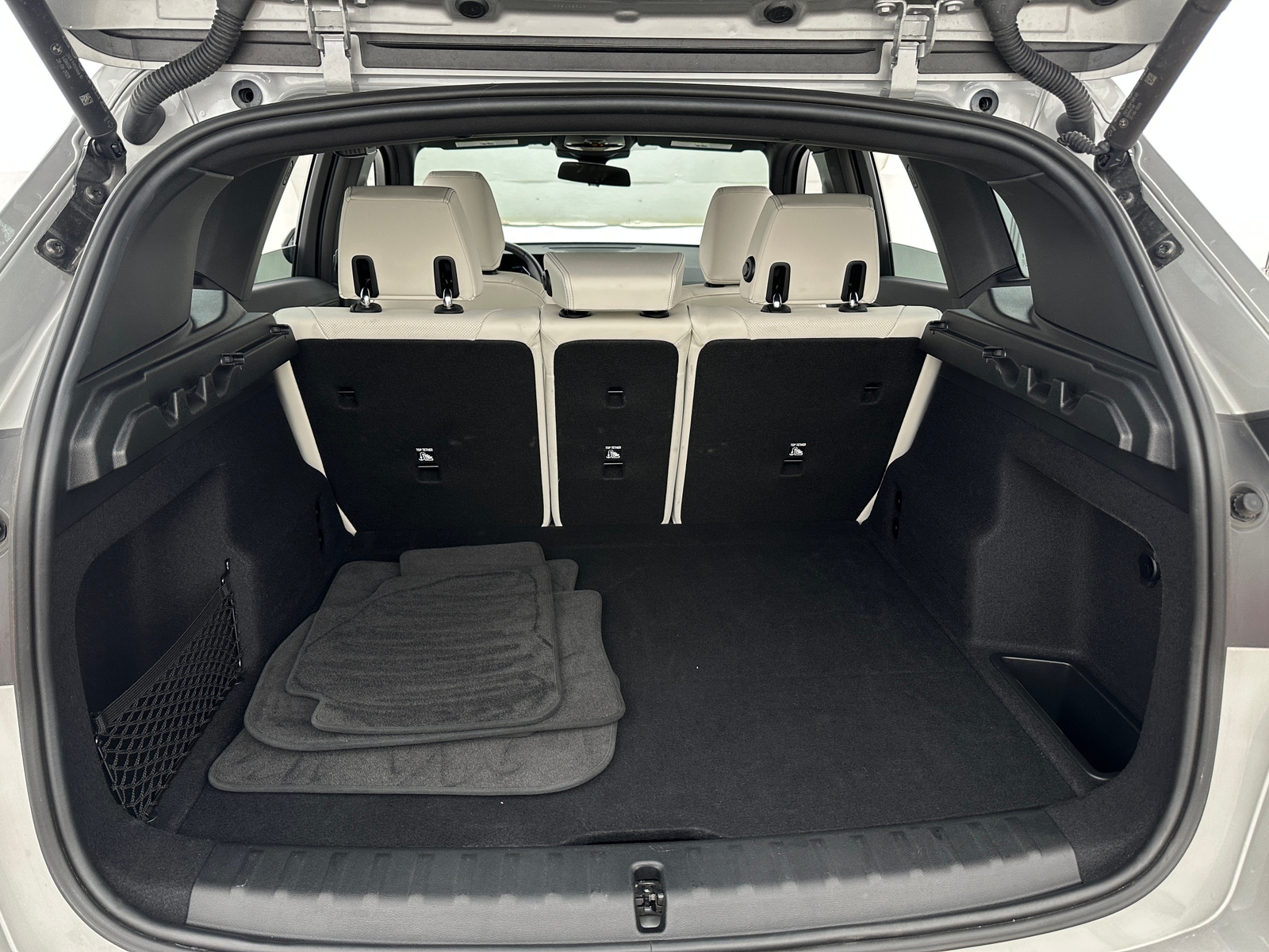 Thumbnail: 2026 BMW X1 - 6