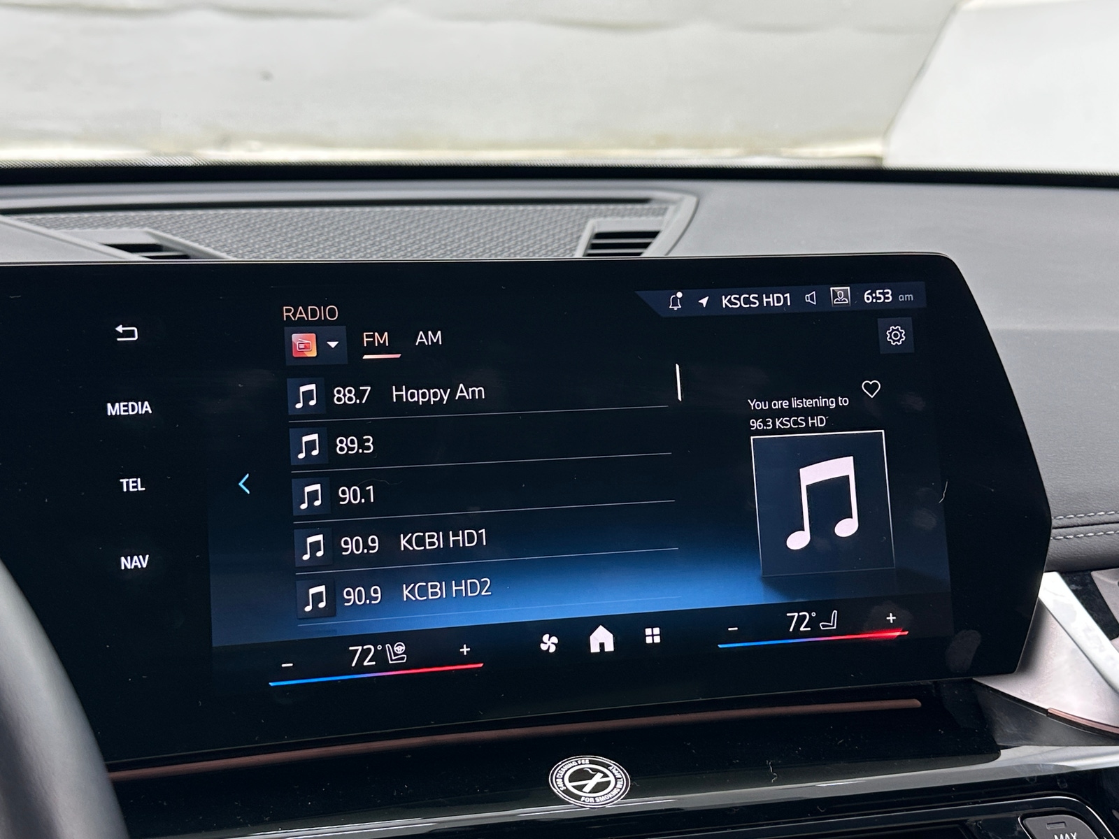 Thumbnail: 2026 BMW X1 - 3