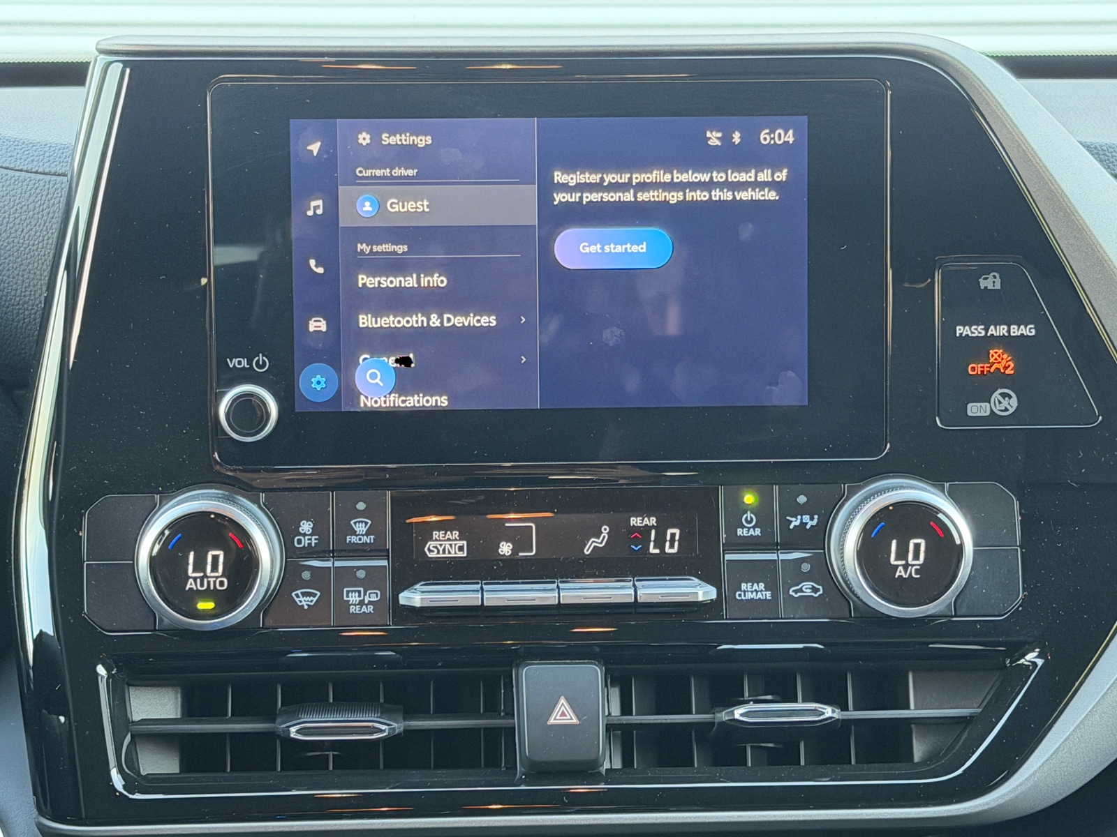 Thumbnail: 2025 Toyota Highlander - 4