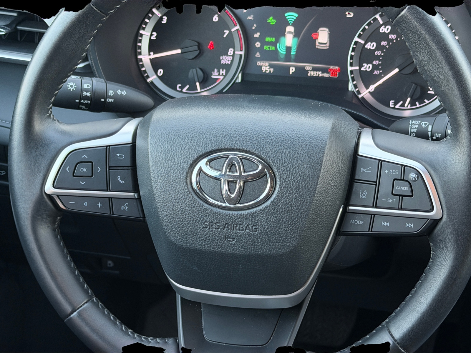 Thumbnail: 2025 Toyota Highlander - 5