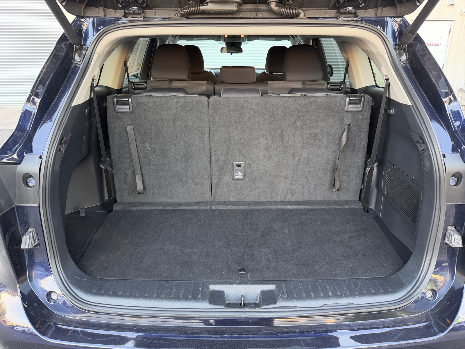 Thumbnail: 2025 Toyota Highlander - 7