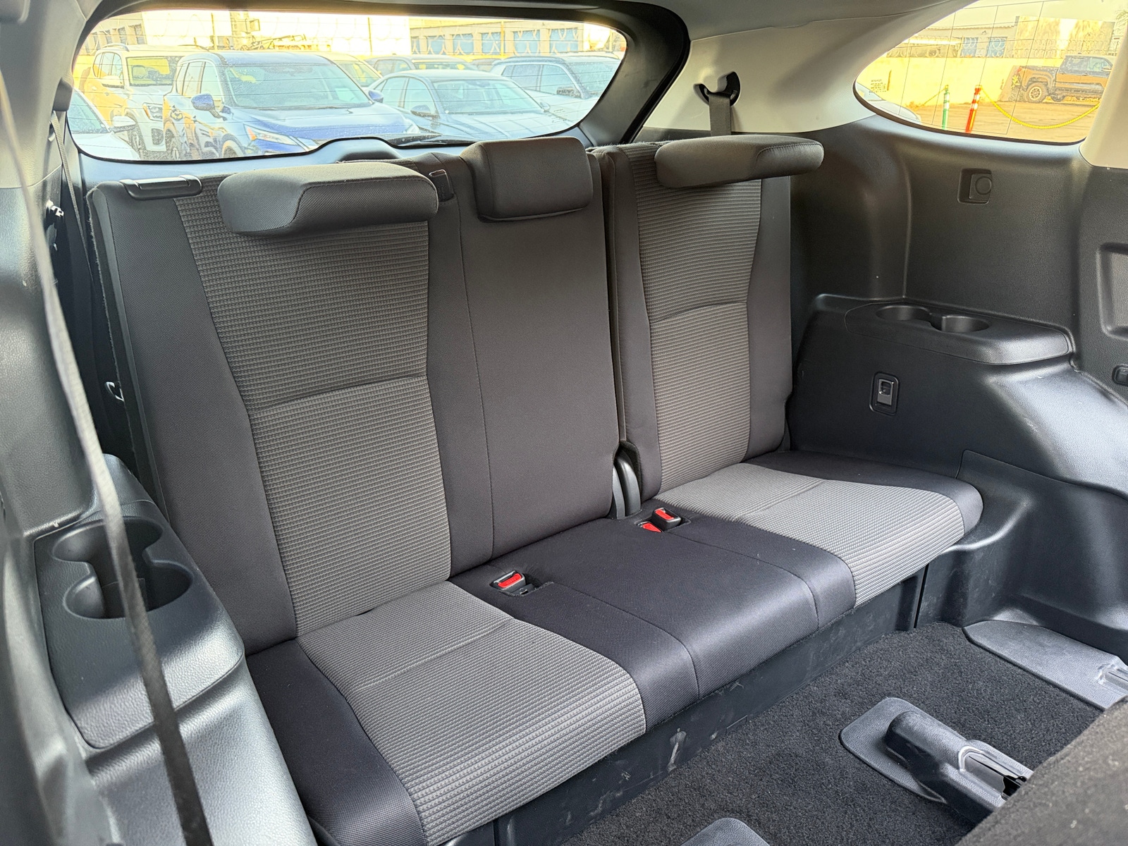 Thumbnail: 2025 Toyota Highlander - 6