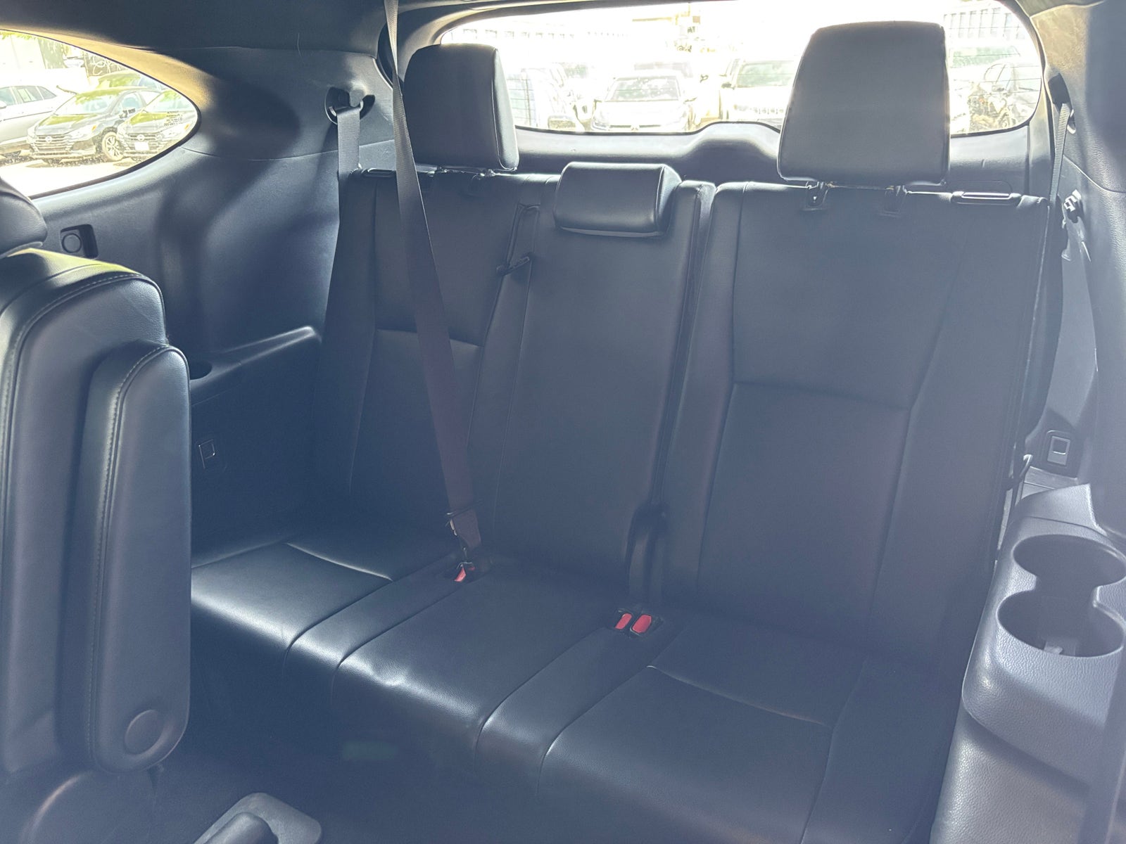 Thumbnail: 2024 Toyota Highlander - 6