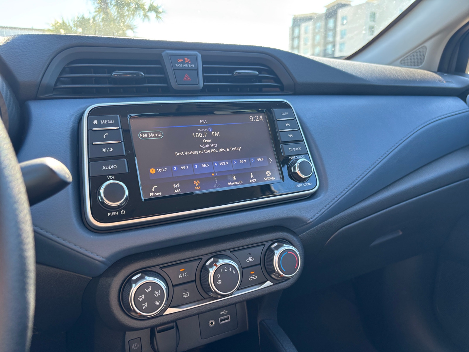 Thumbnail: 2025 Nissan Versa - 4