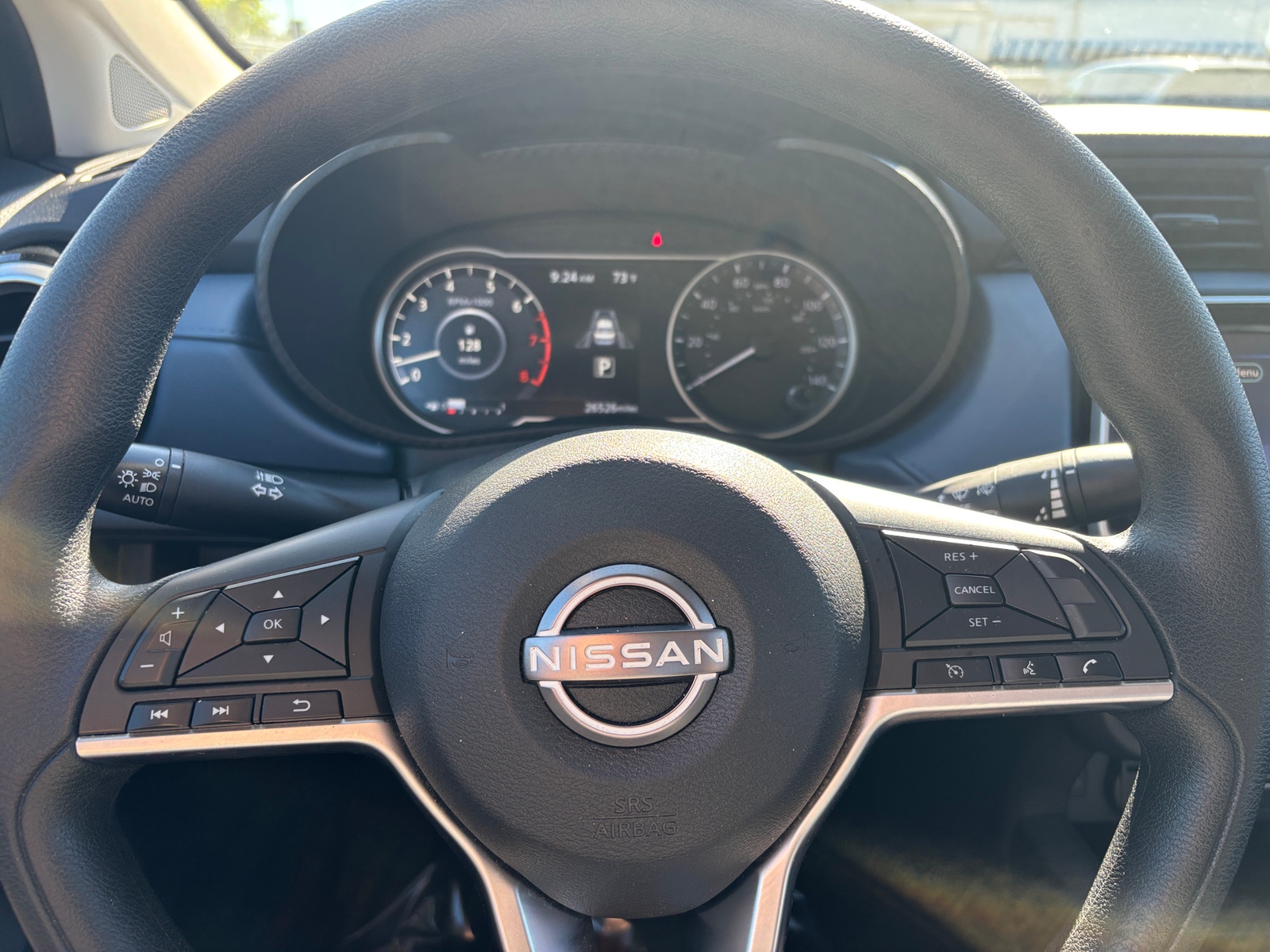 Thumbnail: 2025 Nissan Versa - 5