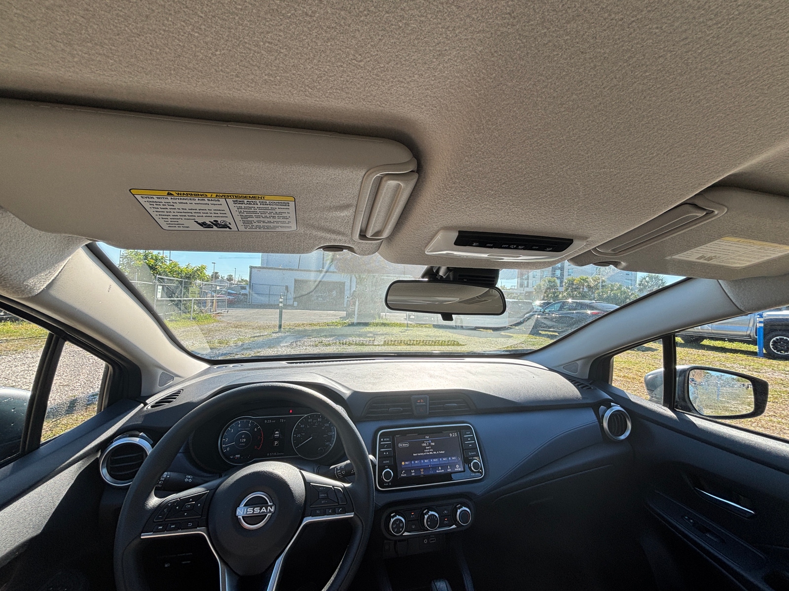 Thumbnail: 2025 Nissan Versa - 3