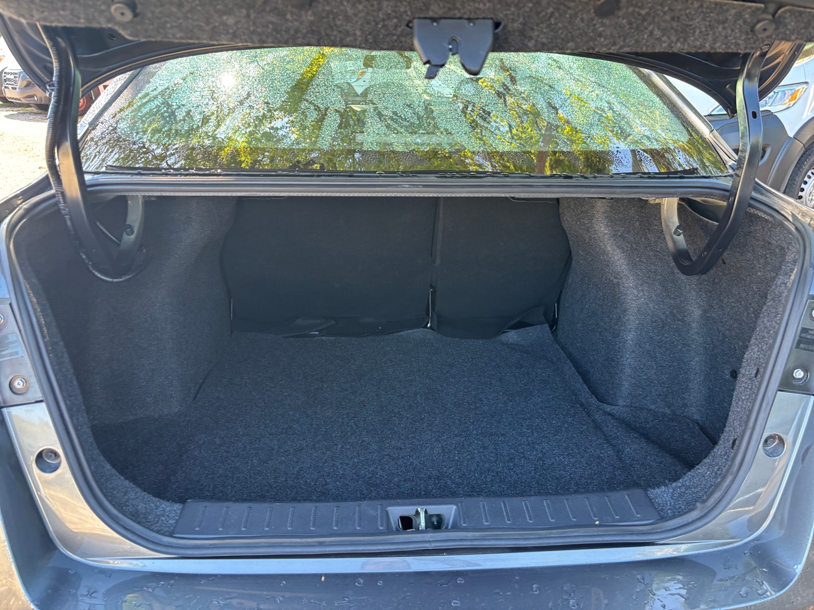 Thumbnail: 2025 Nissan Versa - 6