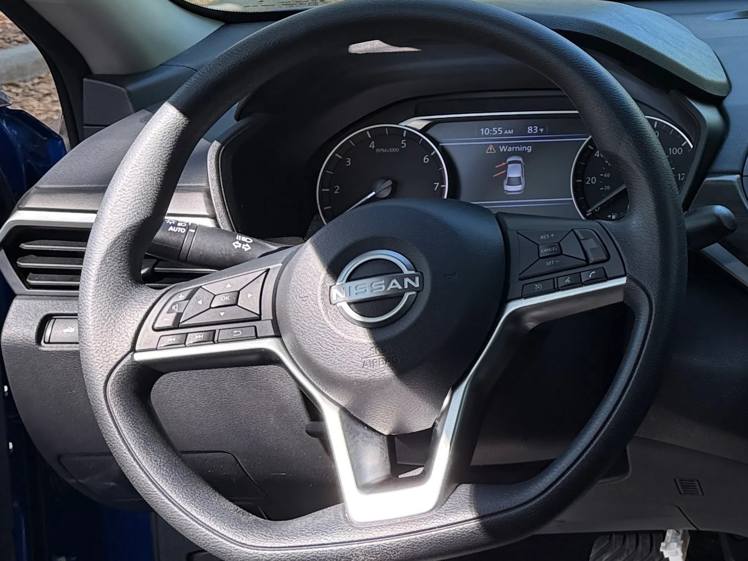 Thumbnail: 2025 Nissan Altima - 4