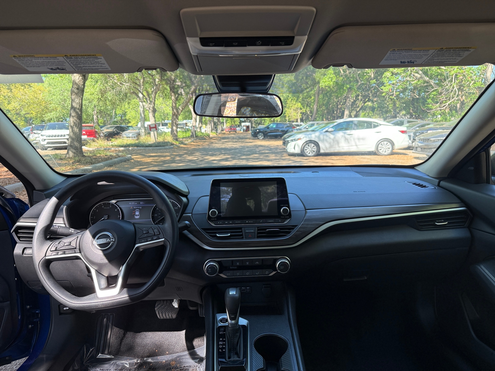 Thumbnail: 2025 Nissan Altima - 3