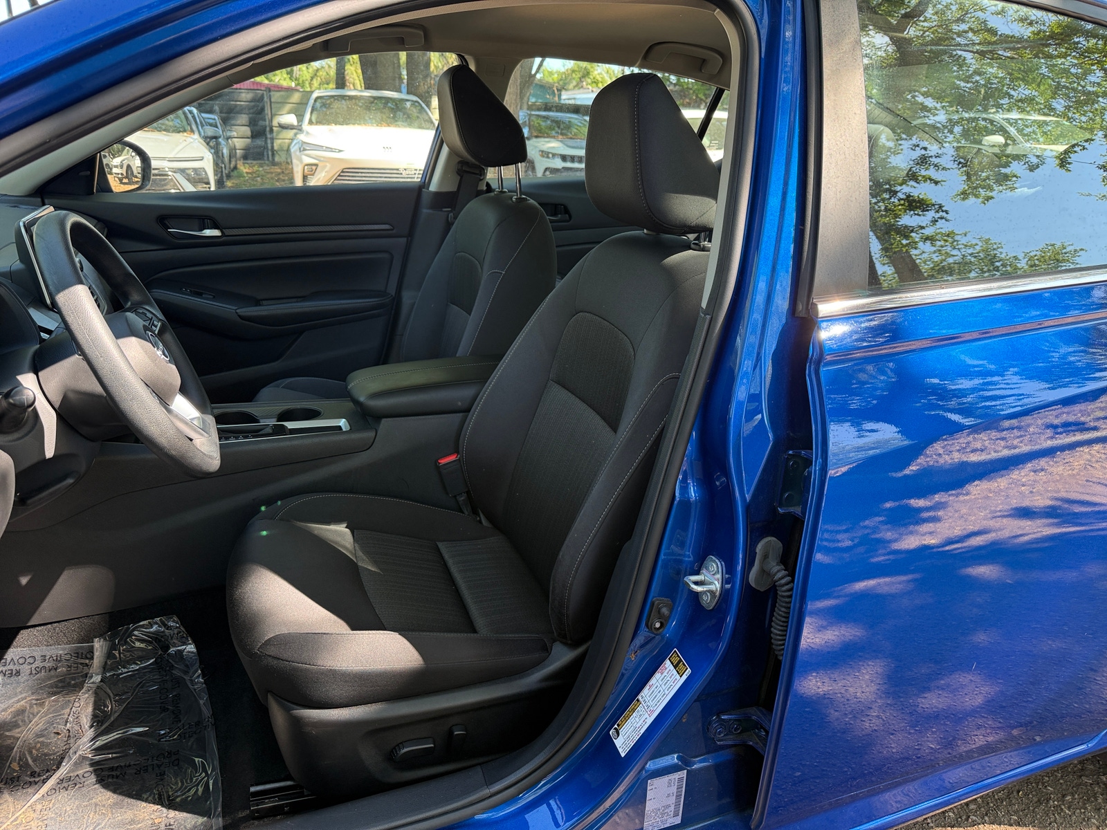 Thumbnail: 2025 Nissan Altima - 2