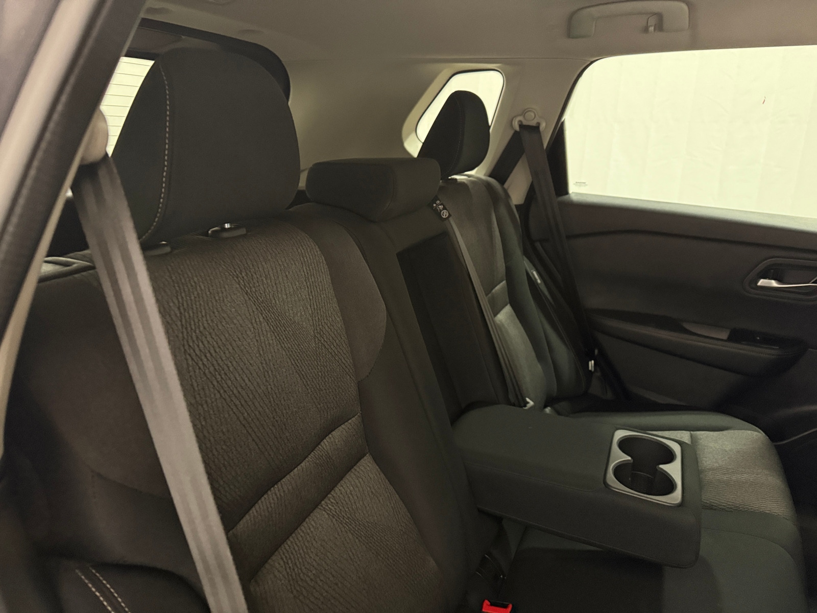 Thumbnail: 2025 Nissan Rogue - 6