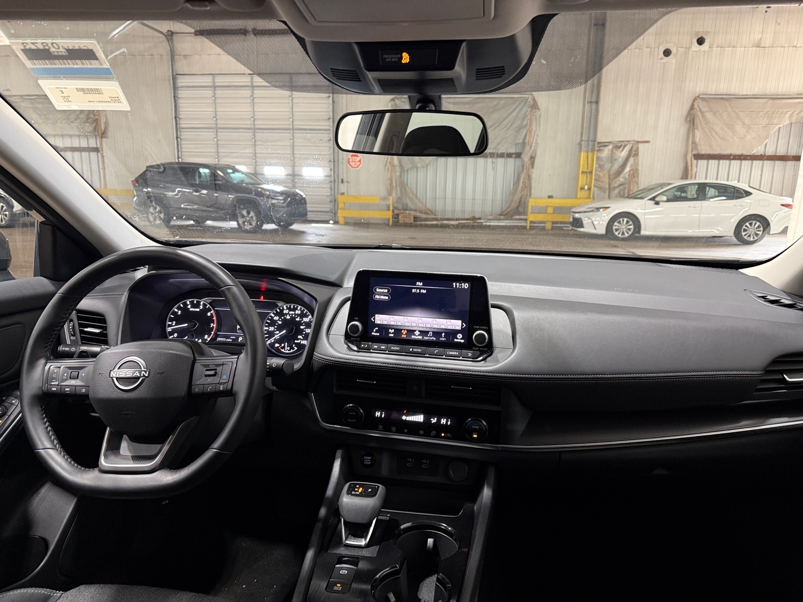 Thumbnail: 2025 Nissan Rogue - 3