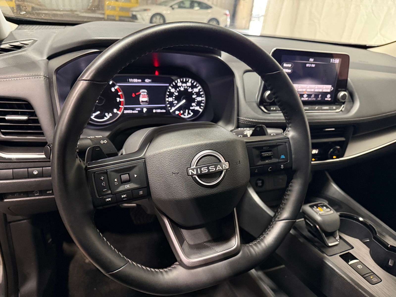 Thumbnail: 2025 Nissan Rogue - 5