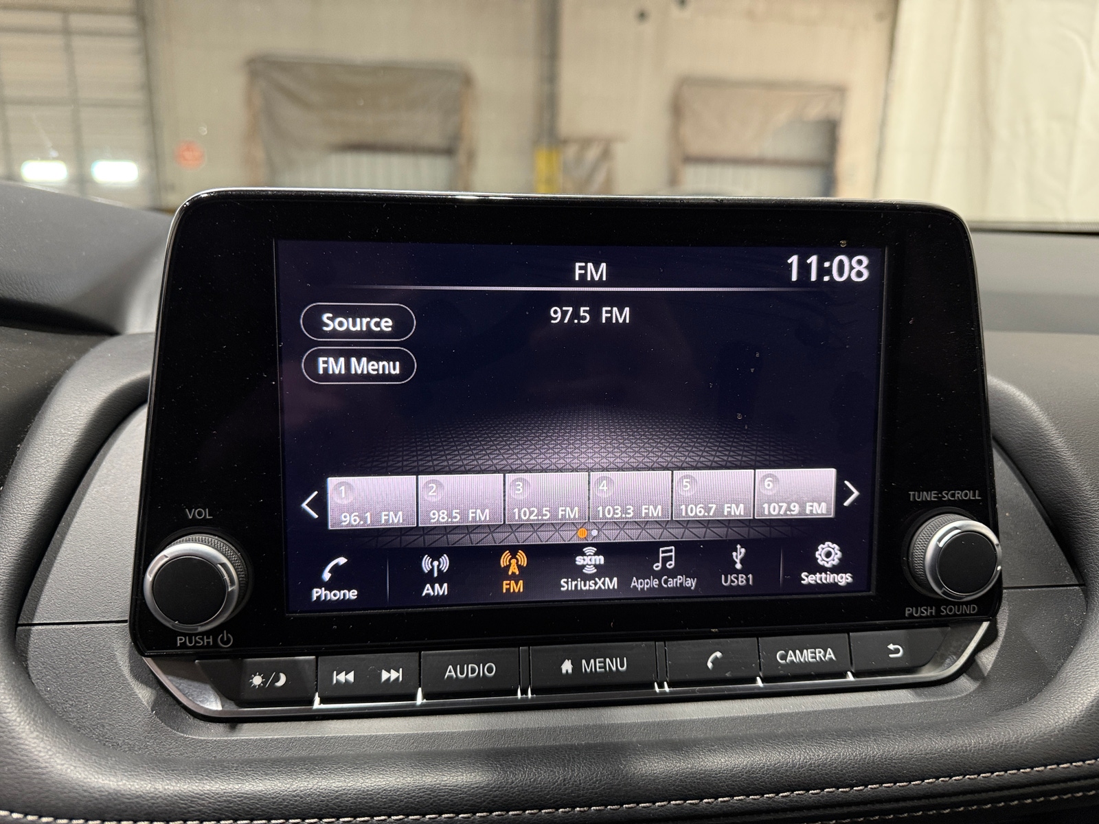 Thumbnail: 2025 Nissan Rogue - 4