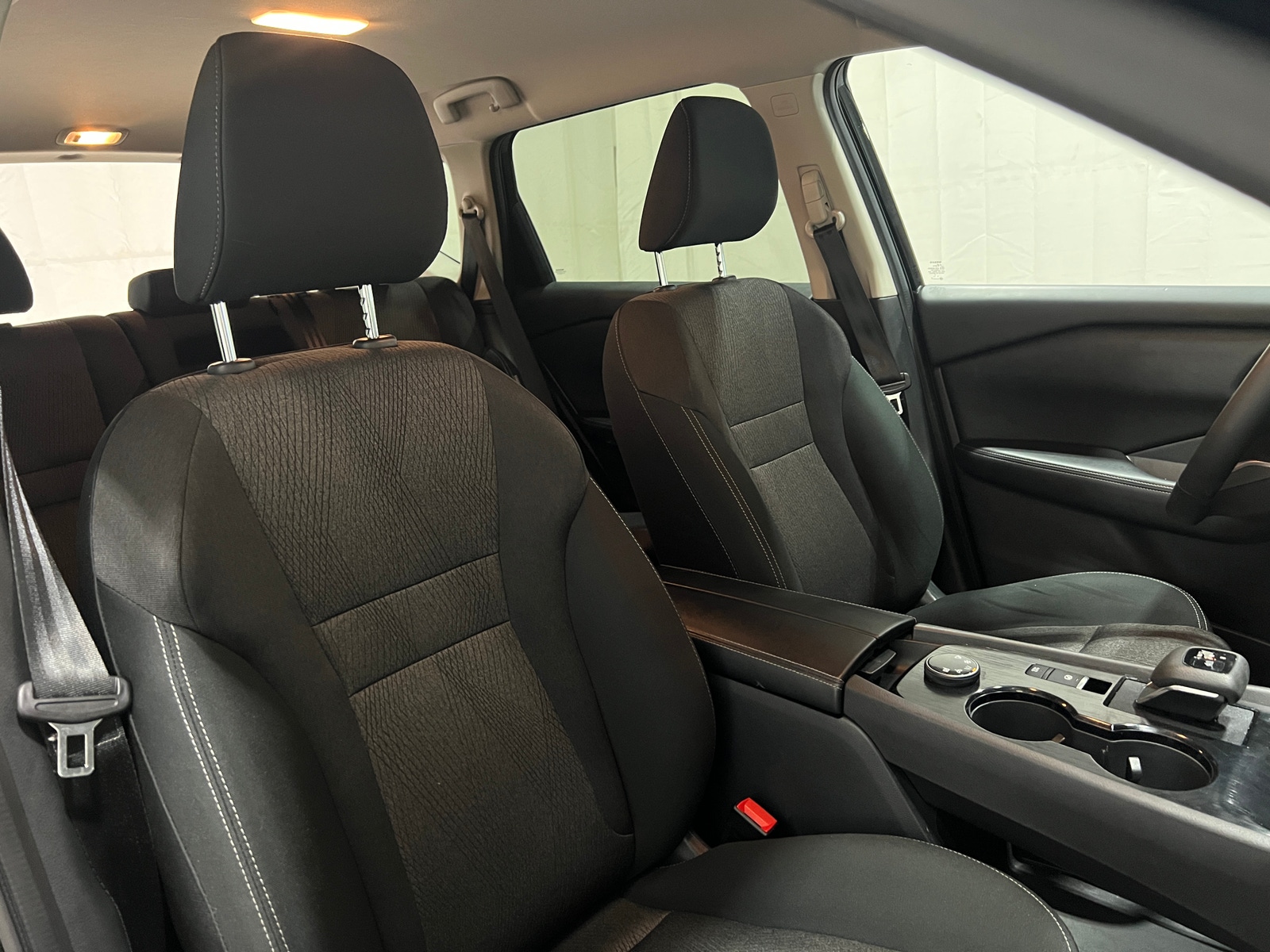 Thumbnail: 2025 Nissan Rogue - 2