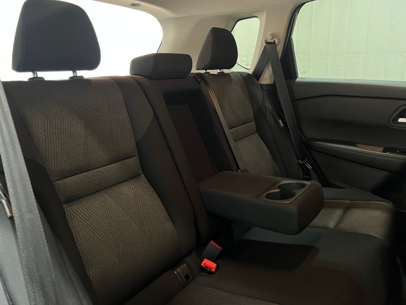 Thumbnail: 2025 Nissan Rogue - 6