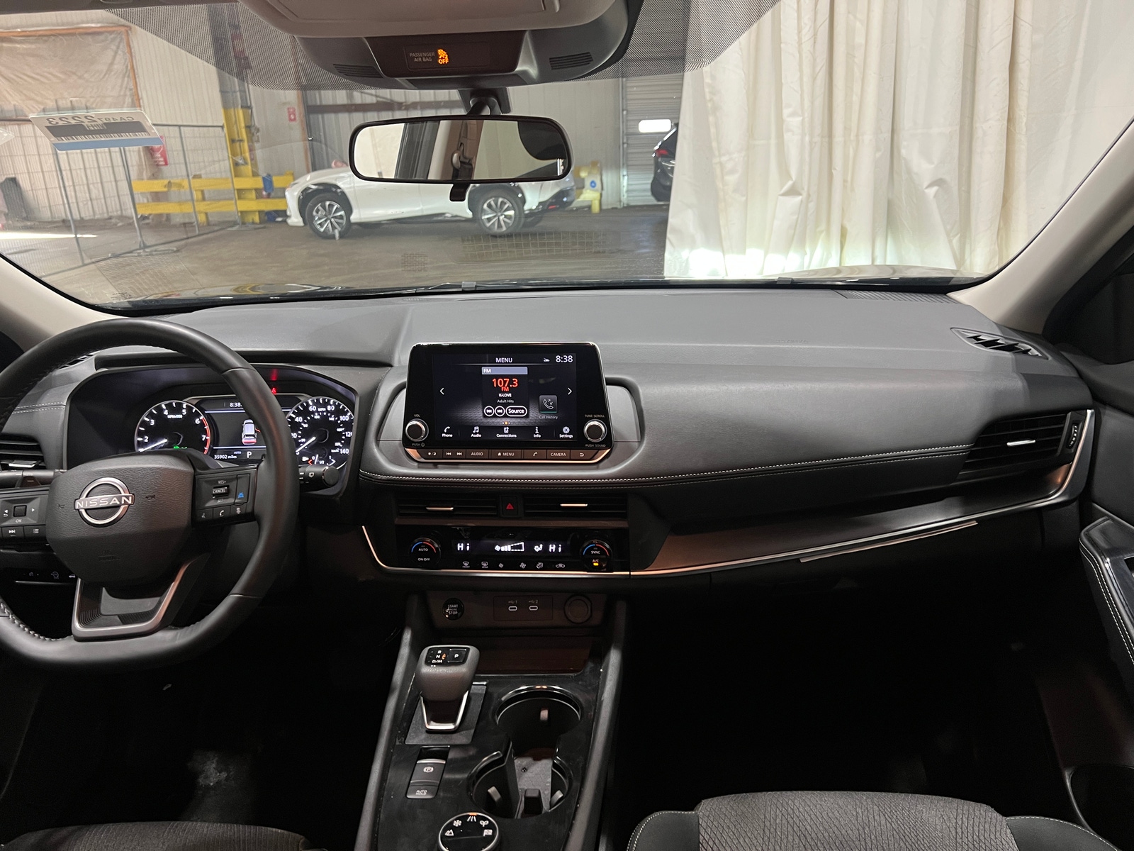 Thumbnail: 2025 Nissan Rogue - 3