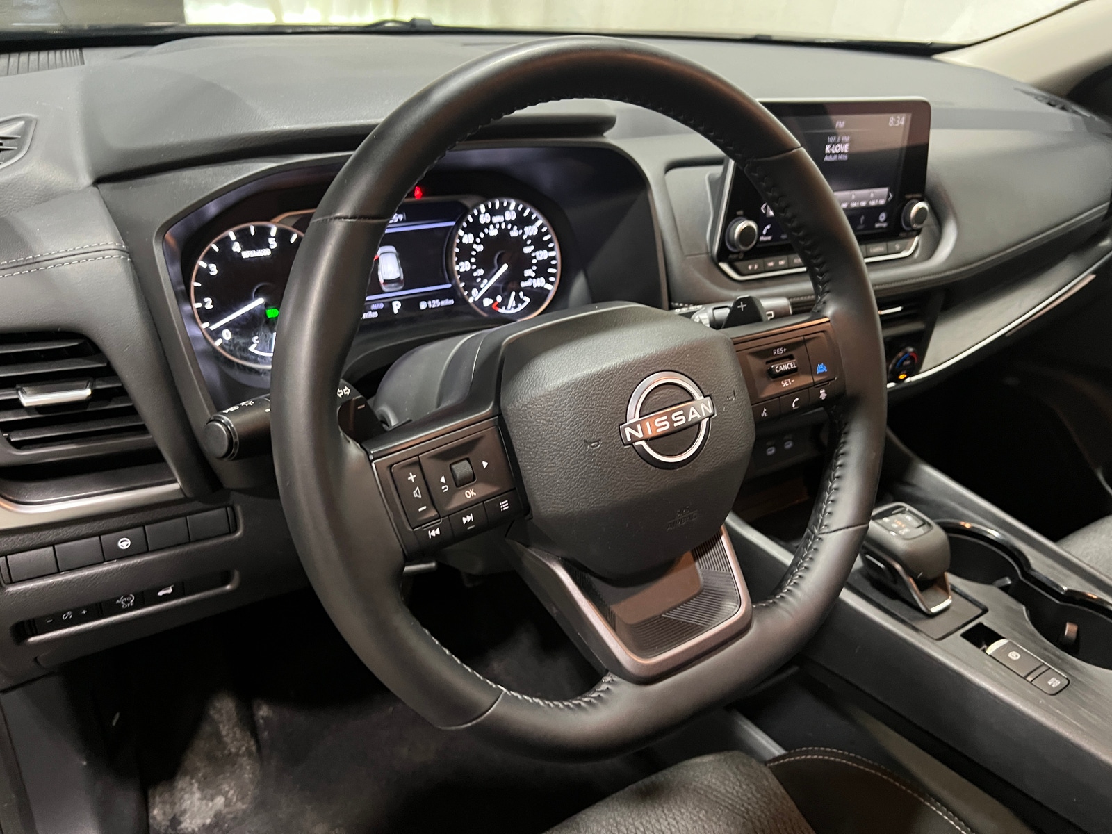 Thumbnail: 2025 Nissan Rogue - 5