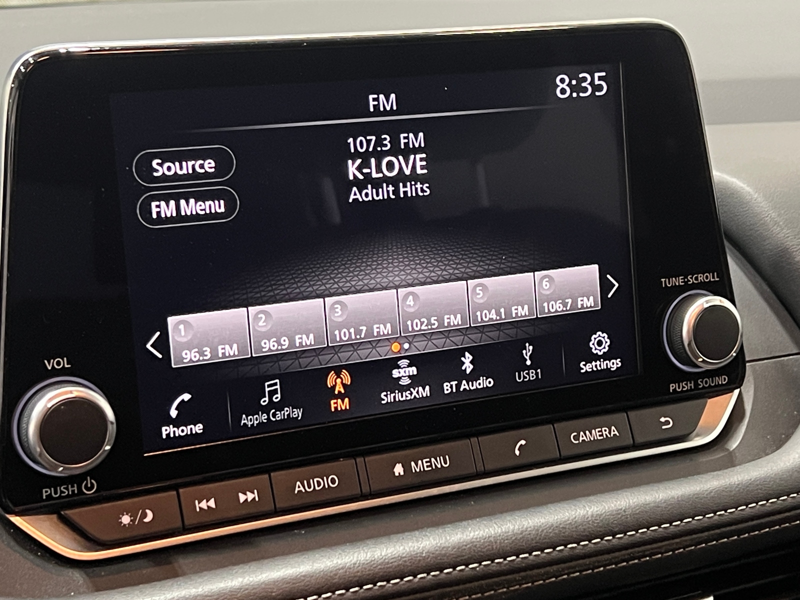 Thumbnail: 2025 Nissan Rogue - 4