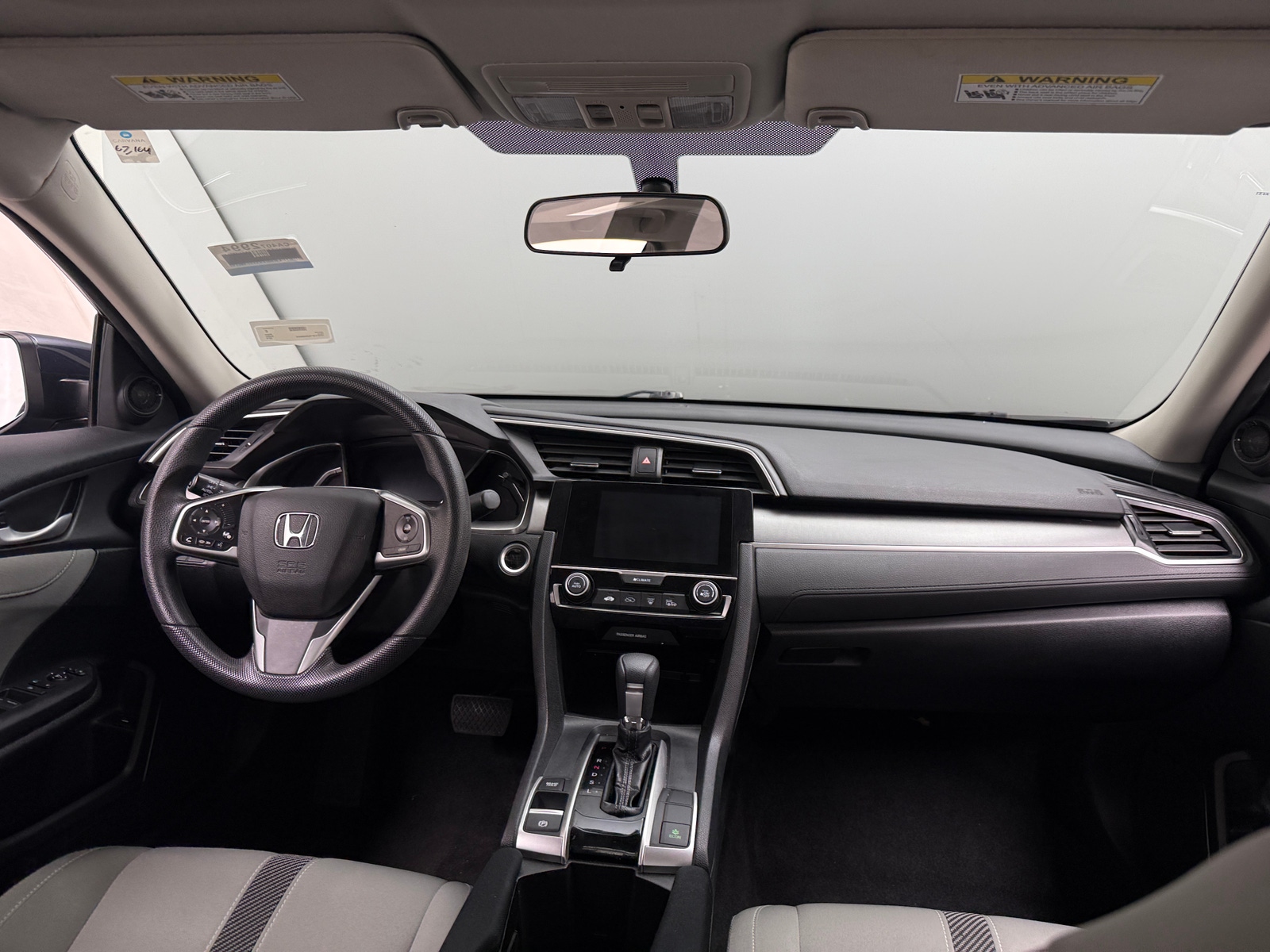 Thumbnail: 2018 Honda Civic - 3