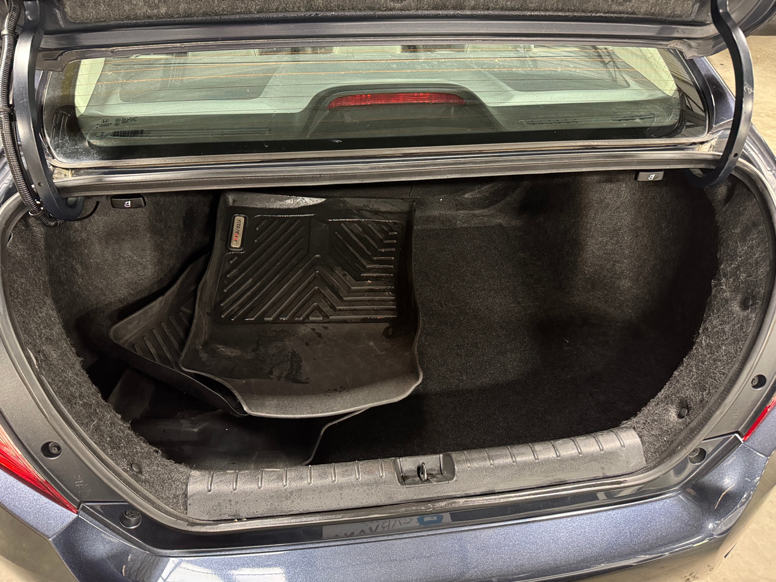 Thumbnail: 2018 Honda Civic - 7