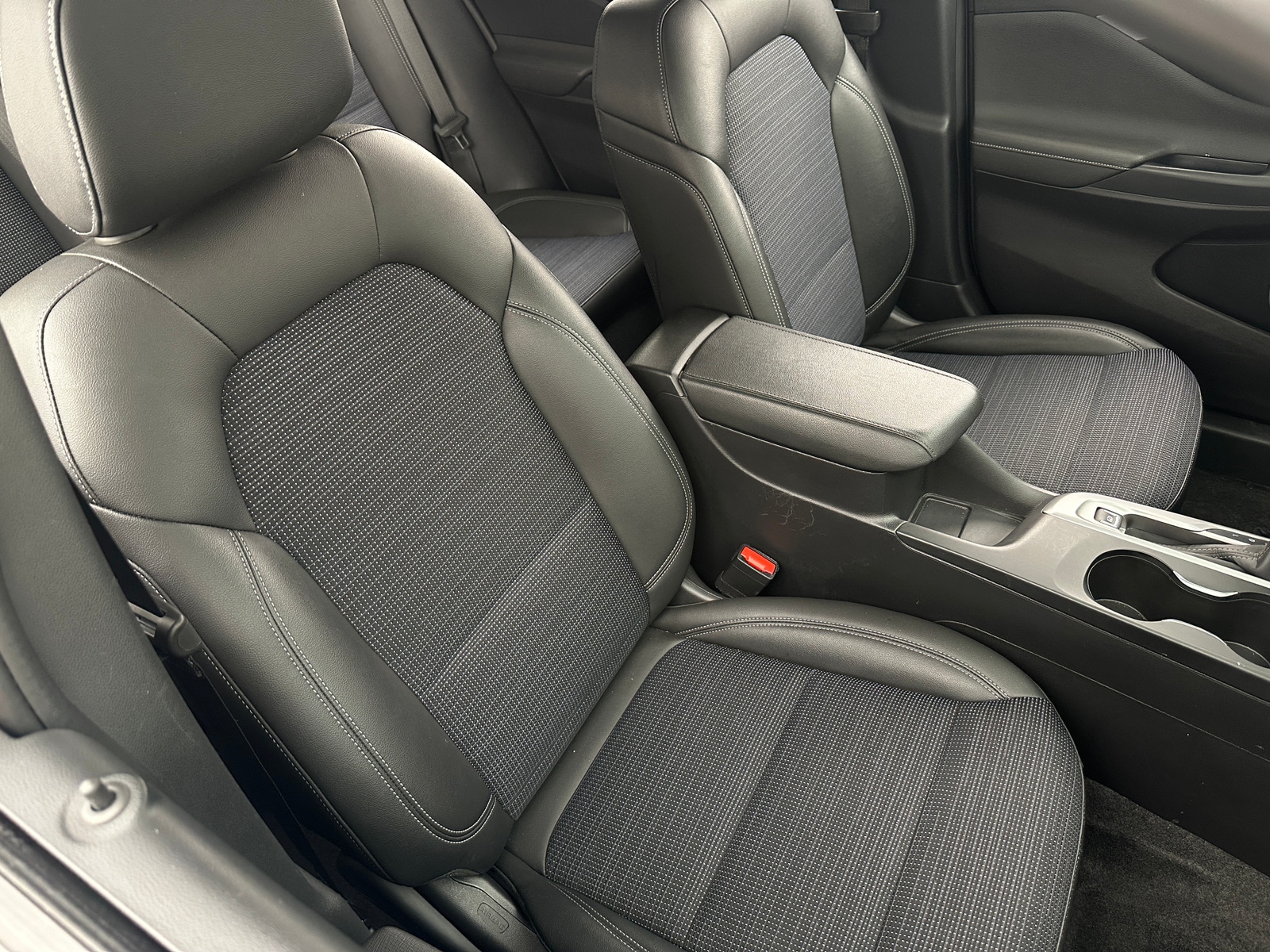 Thumbnail: 2025 Buick Envista - 2