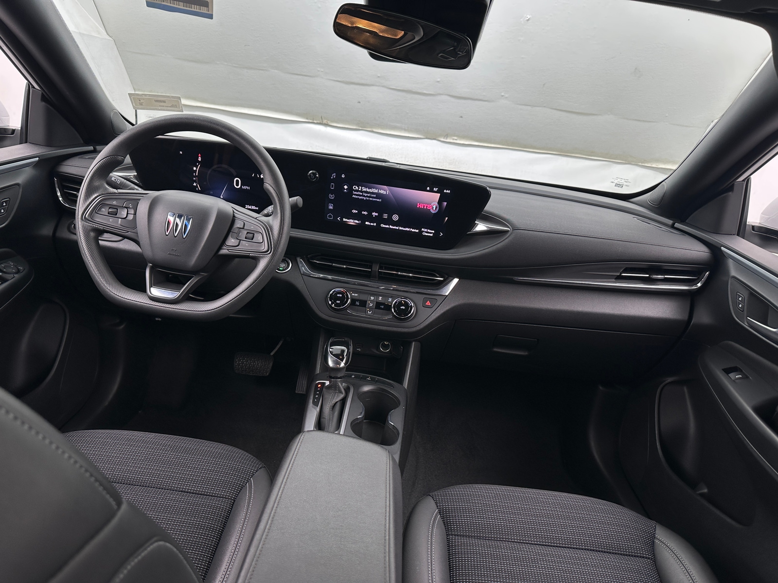 Thumbnail: 2025 Buick Envista - 3