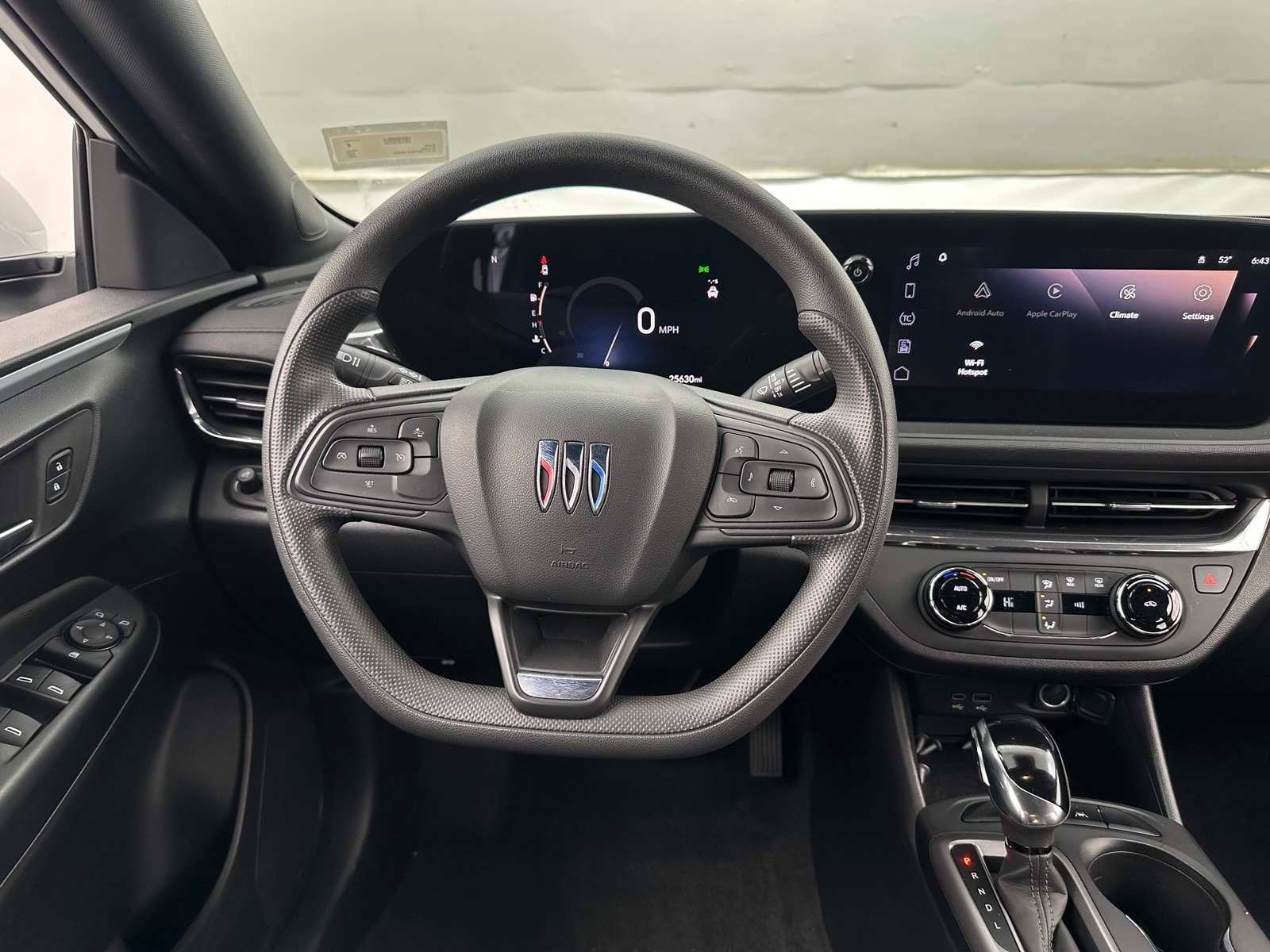 Thumbnail: 2025 Buick Envista - 5