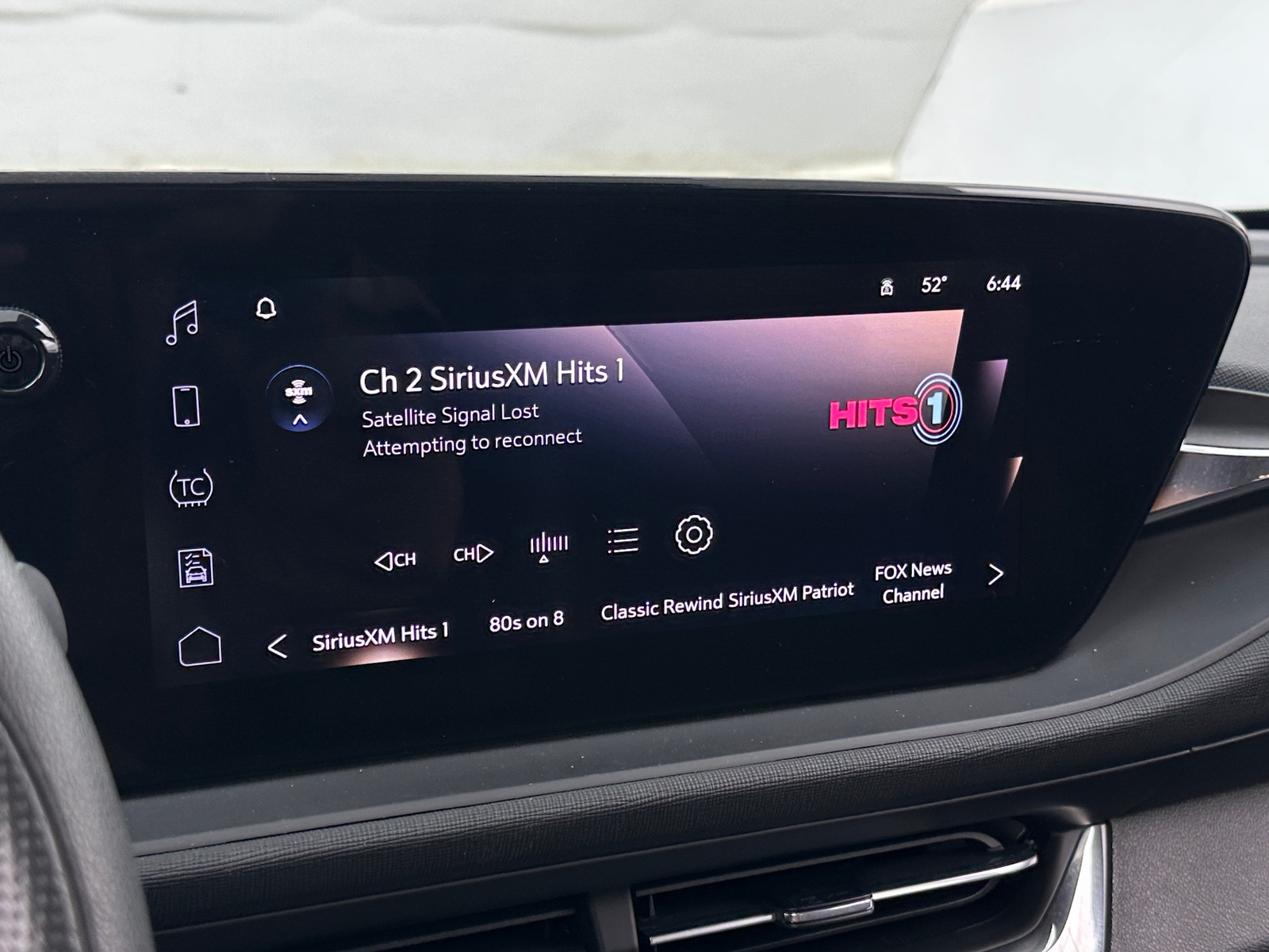 Thumbnail: 2025 Buick Envista - 4