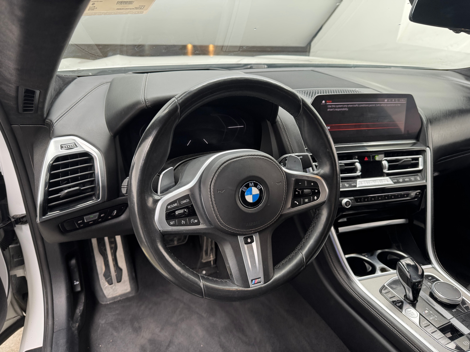 Thumbnail: 2019 BMW 8 Series - 3