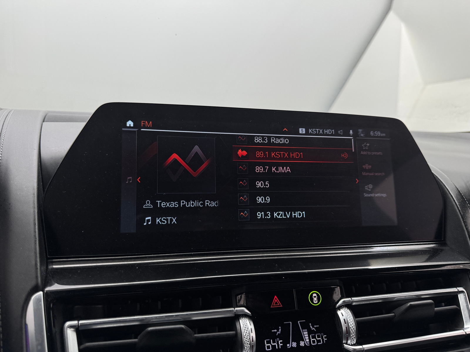 Thumbnail: 2019 BMW 8 Series - 2