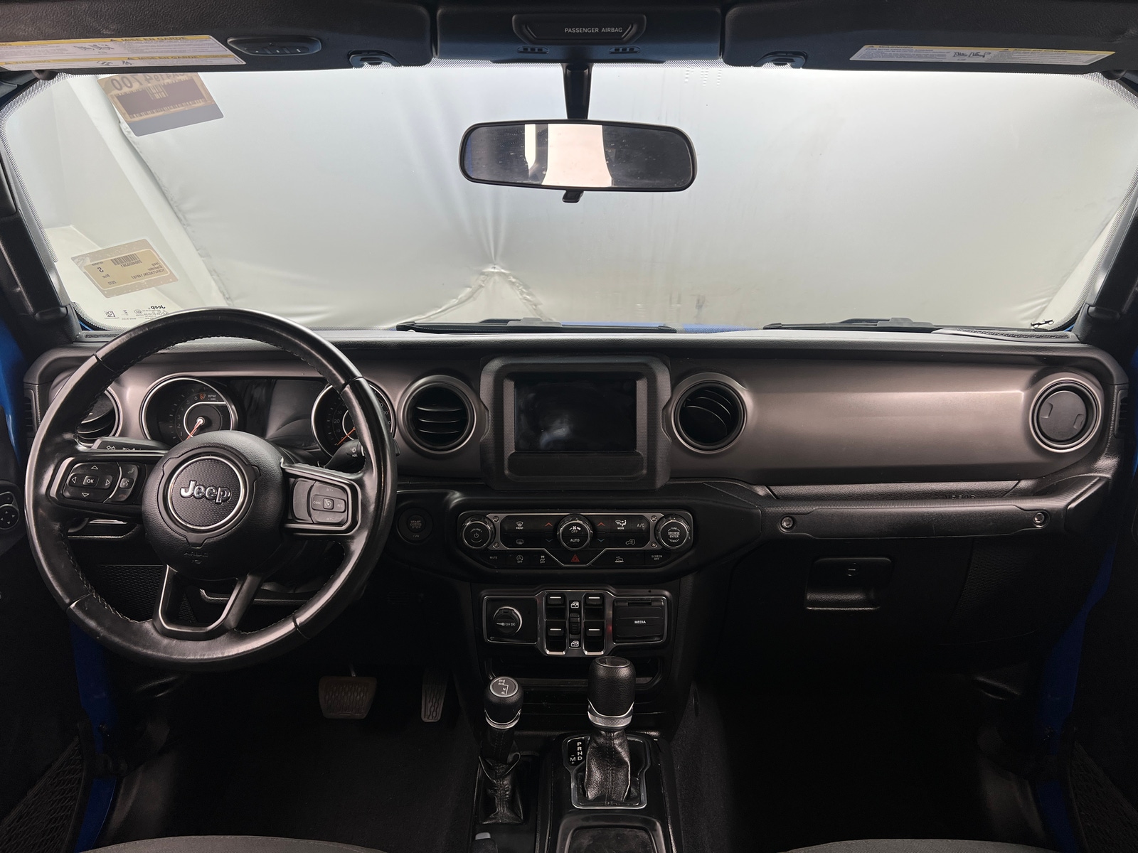 Thumbnail: 2022 Jeep Gladiator - 3