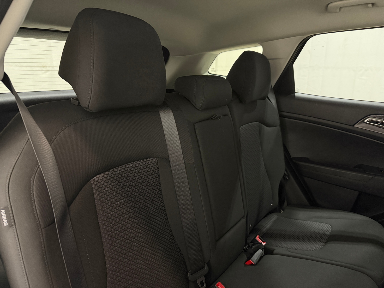 Thumbnail: 2025 Kia Sportage - 6