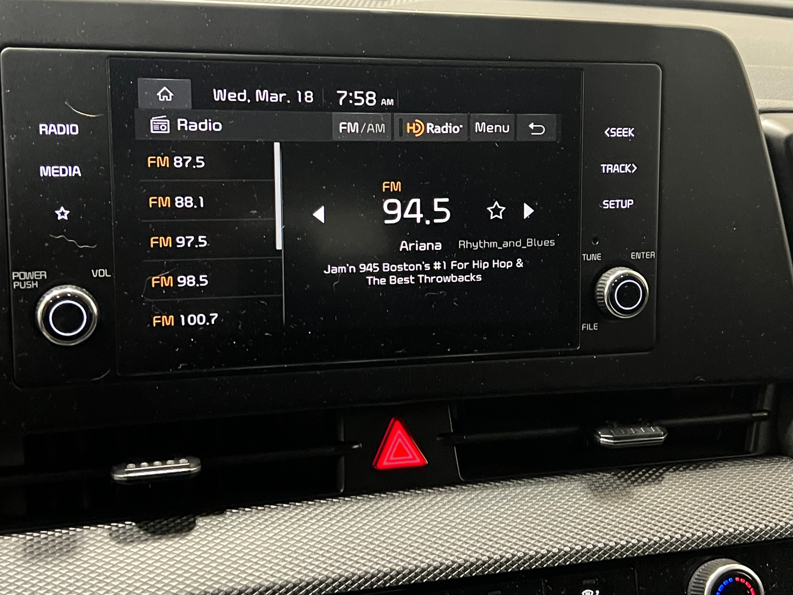 Thumbnail: 2025 Kia Sportage - 4