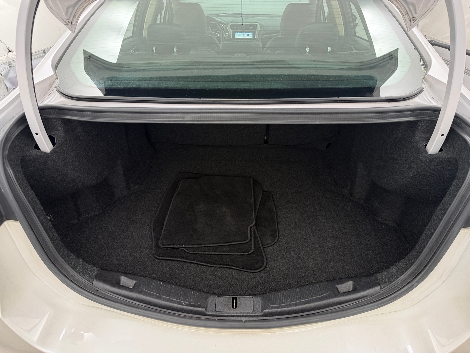 Thumbnail: 2017 Ford Fusion - 7