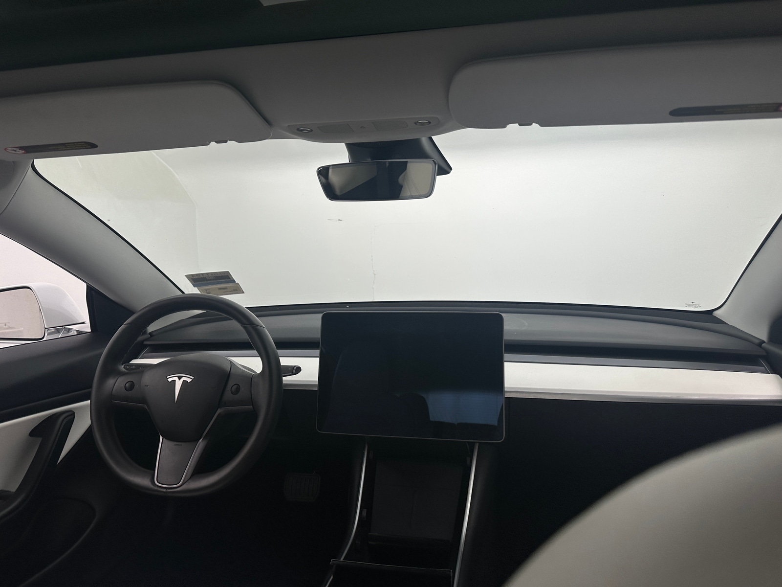 Thumbnail: 2020 Tesla Model 3 - 2