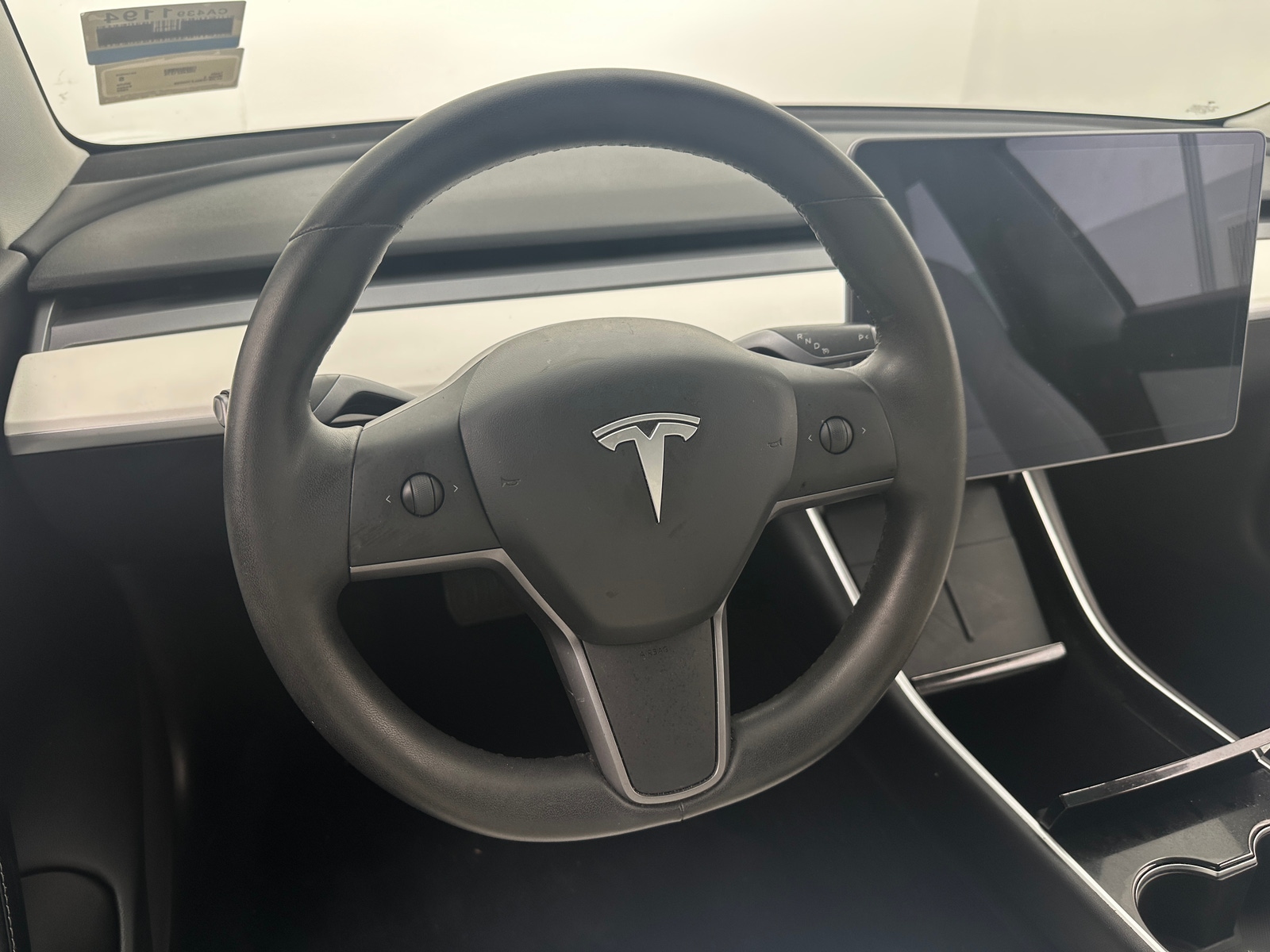 Thumbnail: 2020 Tesla Model 3 - 4
