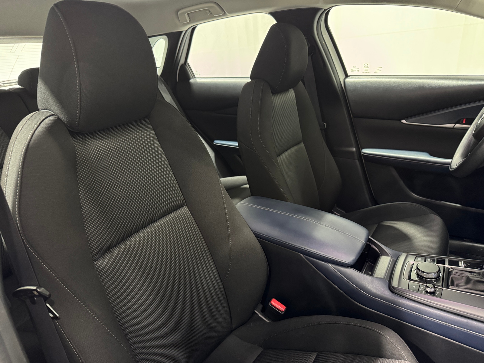 Thumbnail: 2021 Mazda CX-30 - 2