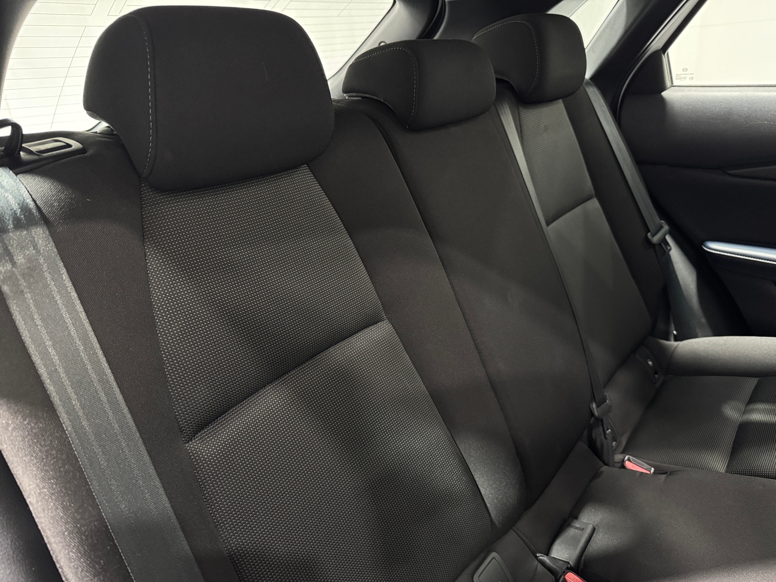 Thumbnail: 2021 Mazda CX-30 - 6