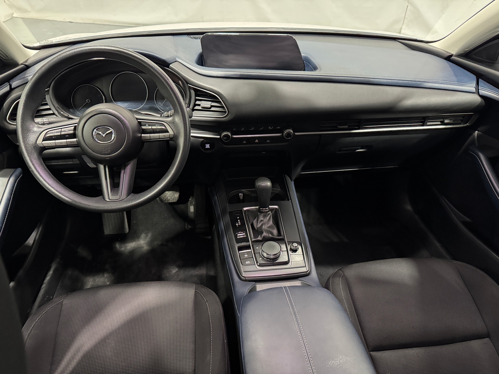 Thumbnail: 2021 Mazda CX-30 - 3