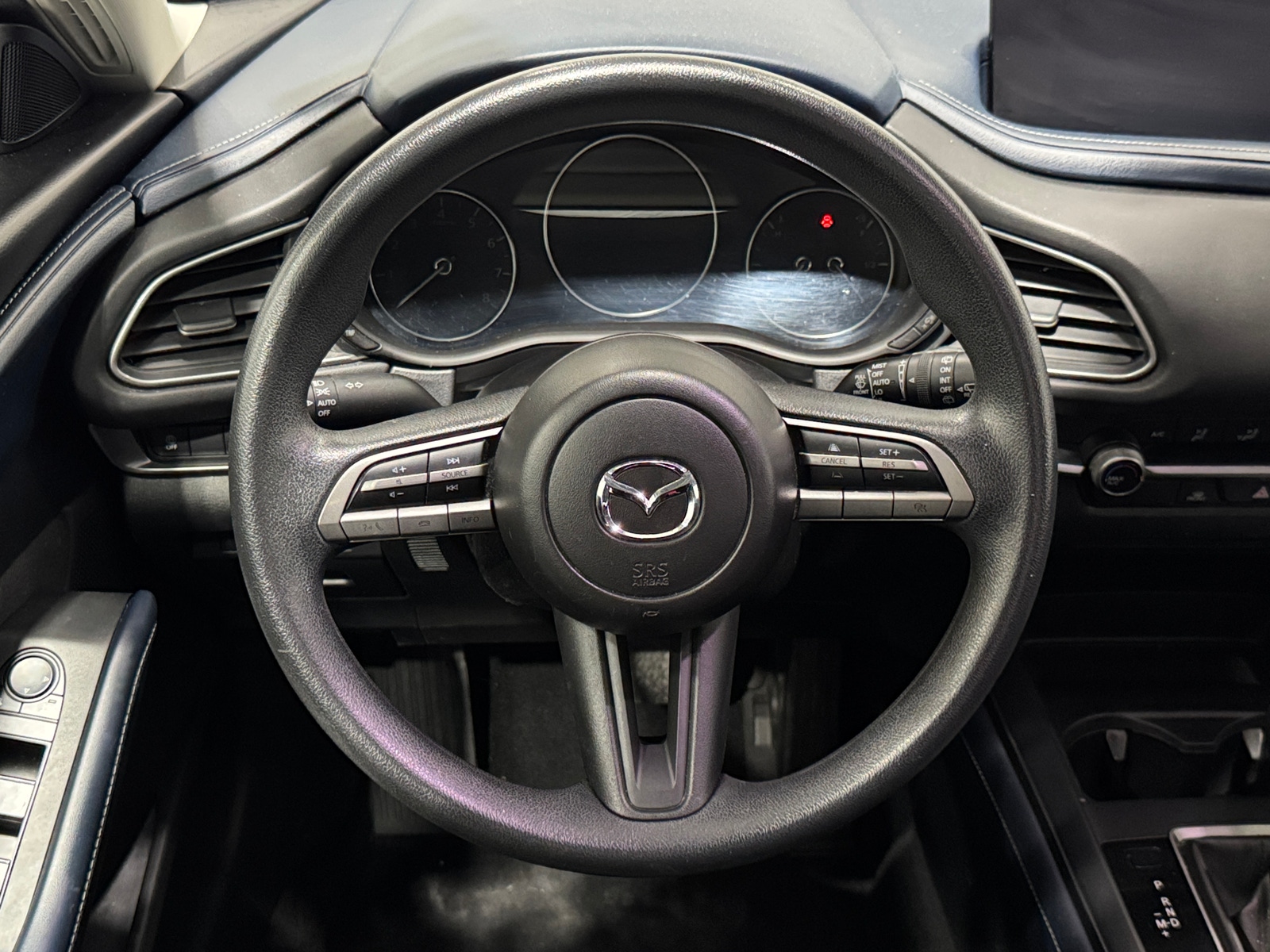 Thumbnail: 2021 Mazda CX-30 - 5