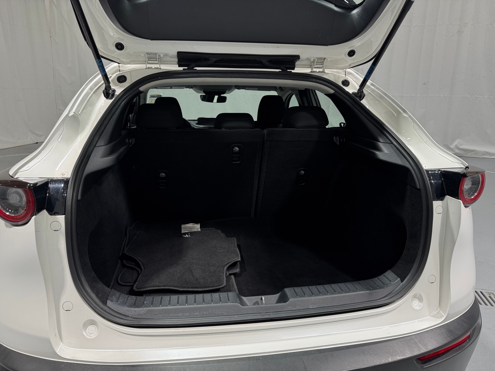 Thumbnail: 2021 Mazda CX-30 - 7